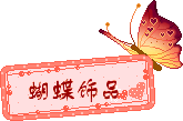 蝴蝶饰品