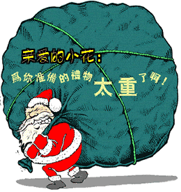圣诞礼物